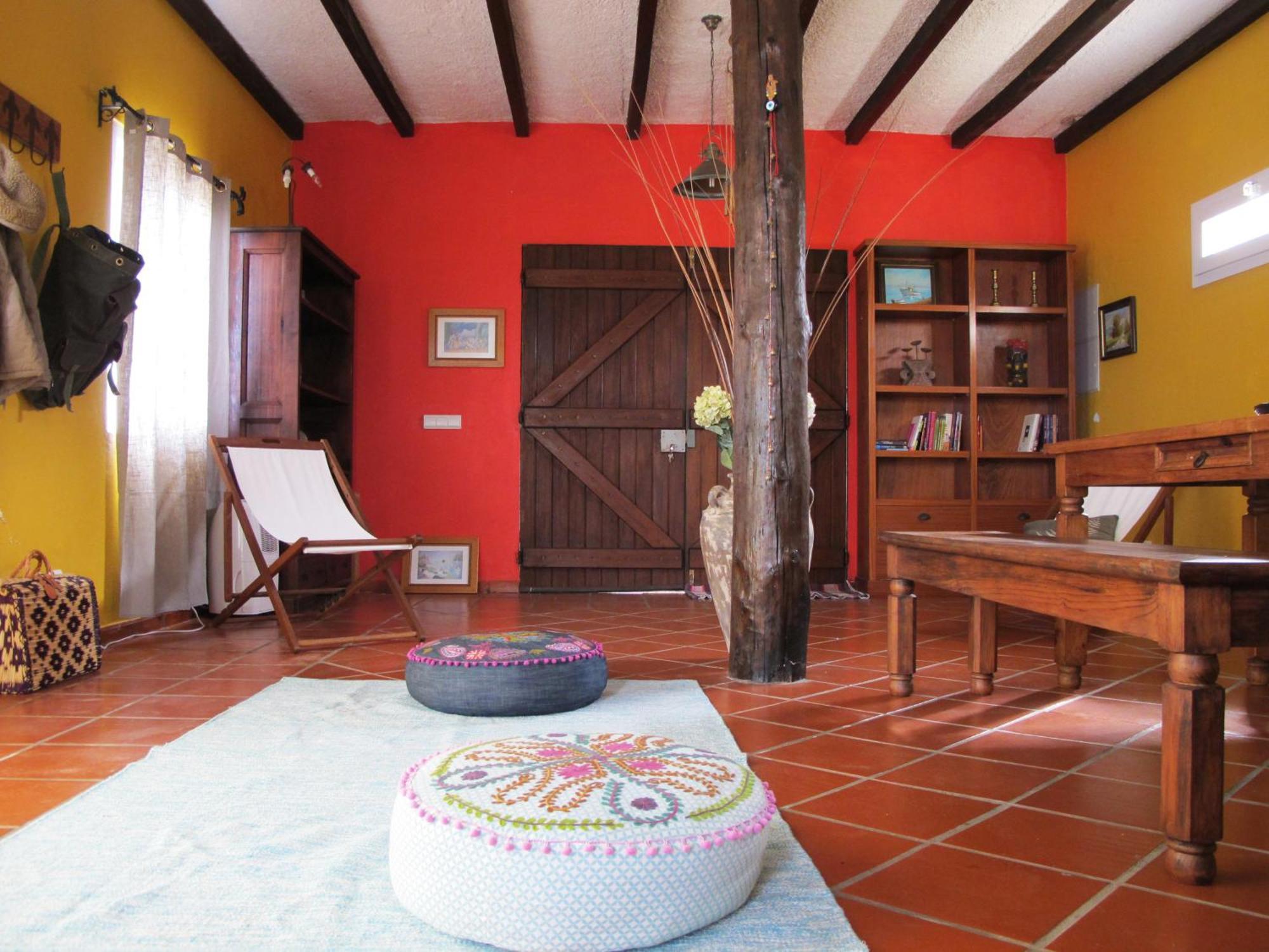 Bisbis House Hostal Porto Moniz Exterior foto